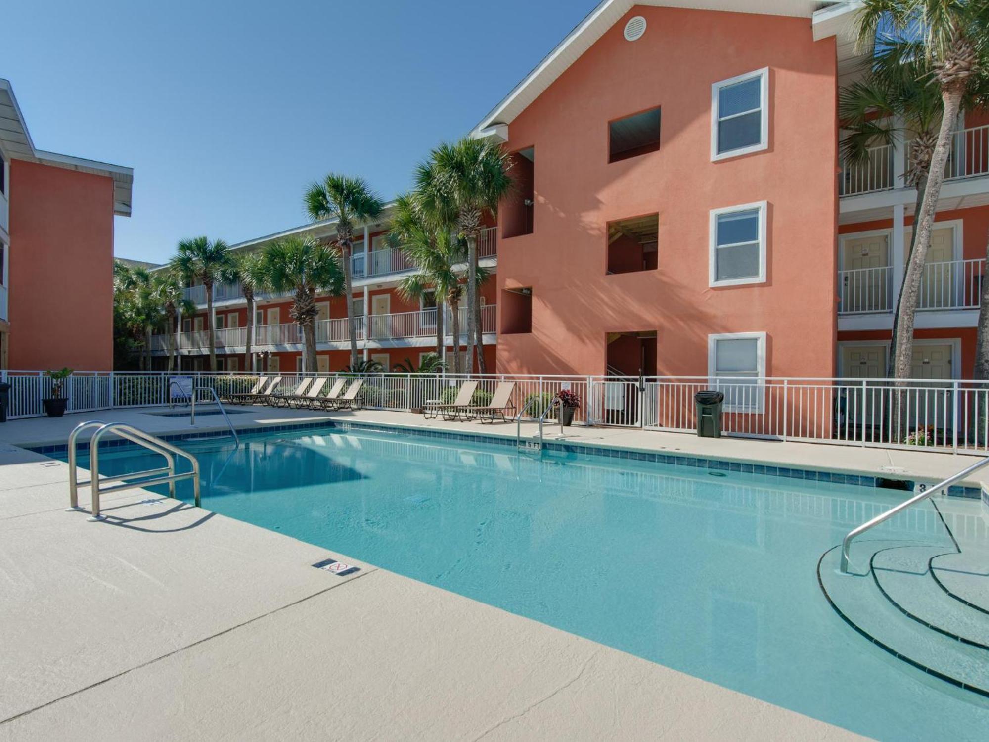 Villa Gulf View 301 Destin Exterior foto